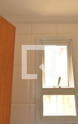 Apartamento à venda com 108m², 3 quartos e 1 vagaBanheiro de Serviço