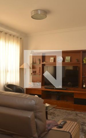 Apartamento à venda com 108m², 3 quartos e 1 vagaSala