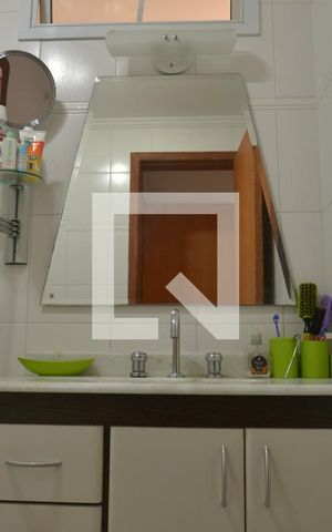 Apartamento à venda com 108m², 3 quartos e 1 vagaBanheiro 2
