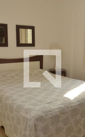 Apartamento à venda com 108m², 3 quartos e 1 vagaQuarto 3