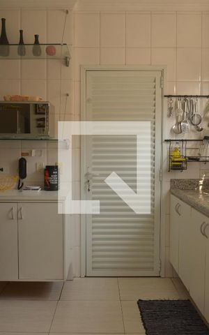 Apartamento à venda com 108m², 3 quartos e 1 vagaCozinha