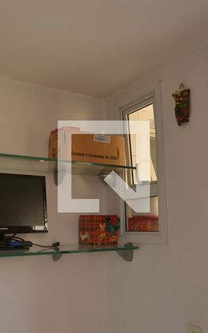 Apartamento à venda com 108m², 3 quartos e 1 vagaQuarto de Serviço