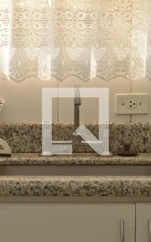 Apartamento à venda com 108m², 3 quartos e 1 vagaCozinha