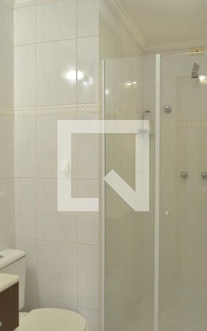 Apartamento à venda com 108m², 3 quartos e 1 vagaBanheiro 
