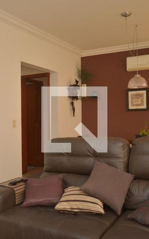 Apartamento à venda com 108m², 3 quartos e 1 vagaSala