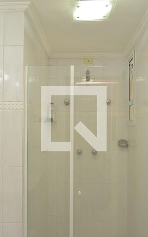 Apartamento à venda com 108m², 3 quartos e 1 vagaBanheiro 