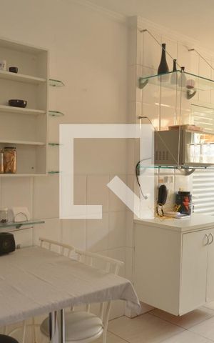 Apartamento à venda com 108m², 3 quartos e 1 vagaCozinha