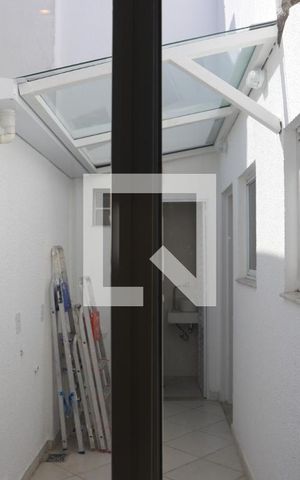 Casa para alugar com 125m², 2 quartos e sem vagaSala de Jantar