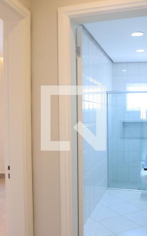 Casa para alugar com 125m², 2 quartos e sem vagaSuíte 1