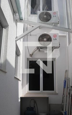 Casa para alugar com 125m², 2 quartos e sem vagaQuintal