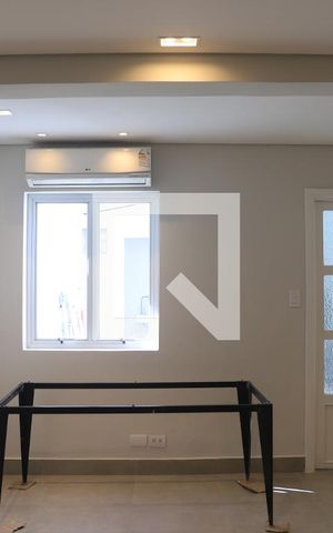 Casa para alugar com 125m², 2 quartos e sem vagaSala de Jantar