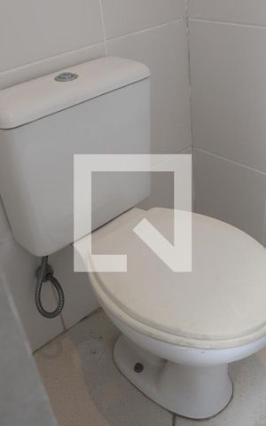 Casa para alugar com 125m², 2 quartos e sem vagaLavabo