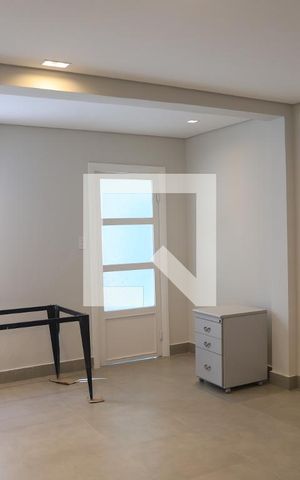Casa para alugar com 125m², 2 quartos e sem vagaSala de Jantar