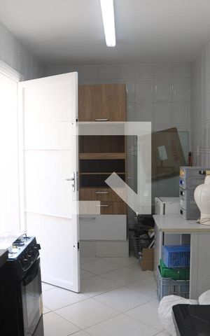 Casa para alugar com 125m², 2 quartos e sem vagaCozinha