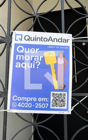 Casa para alugar com 125m², 2 quartos e sem vagaPlaca