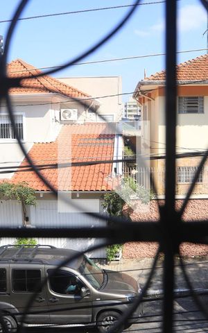 Casa para alugar com 125m², 2 quartos e sem vagaVista da Suíte 1
