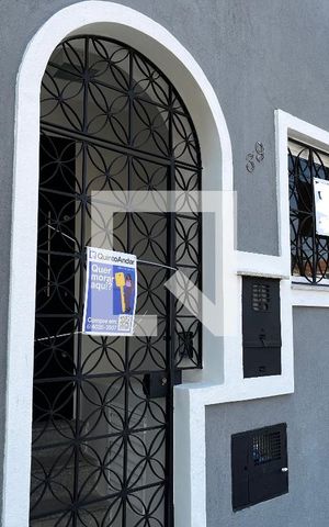 Casa para alugar com 125m², 2 quartos e sem vagaFachada