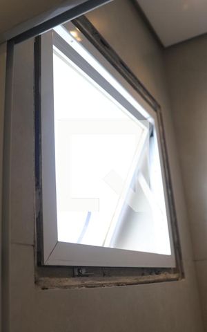 Casa para alugar com 125m², 2 quartos e sem vagaBanheiro da Suíte 2