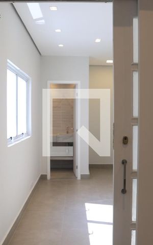 Casa para alugar com 125m², 2 quartos e sem vagaSuíte 2