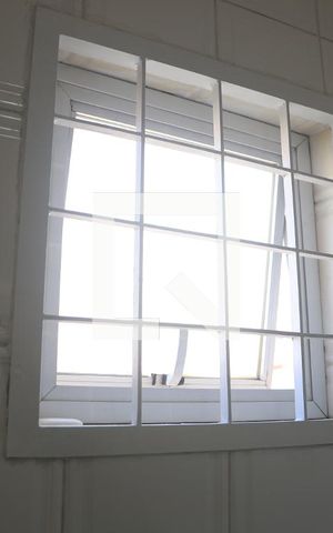 Casa para alugar com 125m², 2 quartos e sem vagaBanheiro da Suíte 1