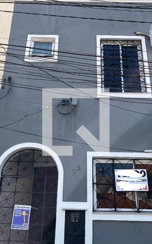 Casa para alugar com 125m², 2 quartos e sem vagaFachada