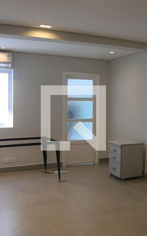Casa para alugar com 125m², 2 quartos e sem vagaSala de Jantar