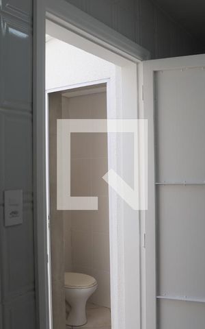 Casa para alugar com 125m², 2 quartos e sem vagaCozinha