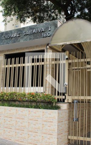 Apartamento à venda com 140m², 3 quartos e 1 vagaFachada 
