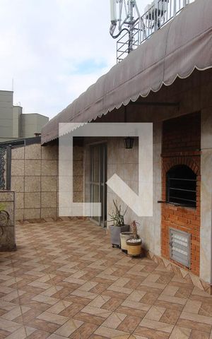 Apartamento à venda com 140m², 3 quartos e 1 vaga Apartamento à venda com 140m², 3 quartos e 1 vagaTerraço