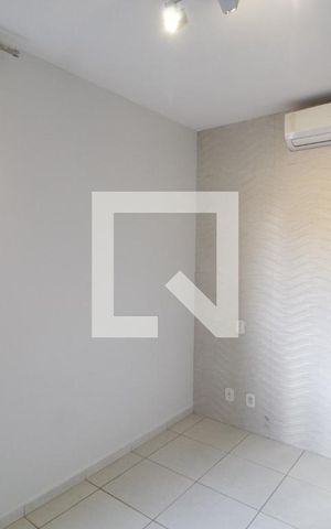 Casa para alugar com 70m², 2 quartos e 2 vagasQuarto 2