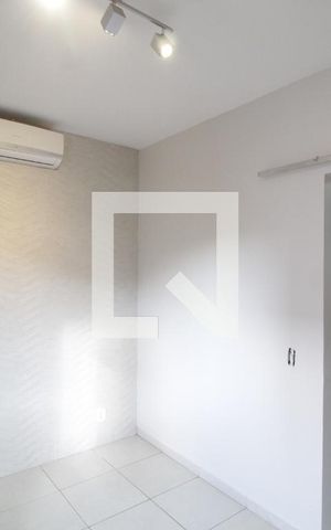 Casa para alugar com 70m², 2 quartos e 2 vagasQuarto 2