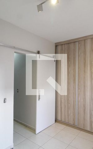 Casa para alugar com 70m², 2 quartos e 2 vagasQuarto 2