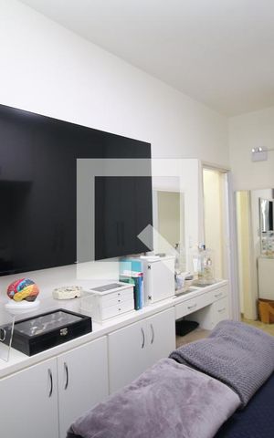Apartamento à venda com 86m², 2 quartos e 1 vagaQuarto 1