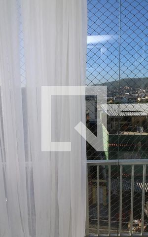 Apartamento à venda com 86m², 2 quartos e 1 vagaVaranda