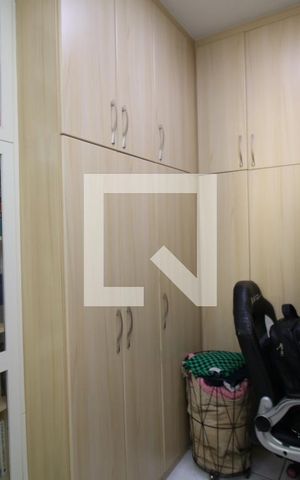 Apartamento à venda com 86m², 2 quartos e 1 vagaQuarto de Serviço
