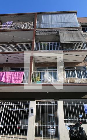 Apartamento à venda com 86m², 2 quartos e 1 vagaFachada do Prédio