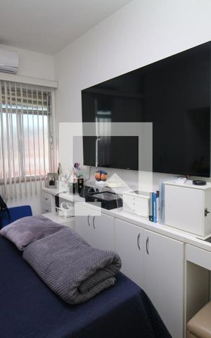 Apartamento à venda com 86m², 2 quartos e 1 vagaQuarto 1