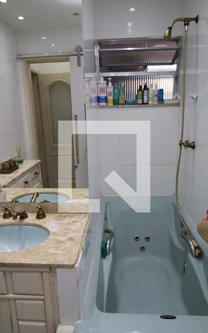 Apartamento à venda com 86m², 2 quartos e 1 vagaBanheiro
