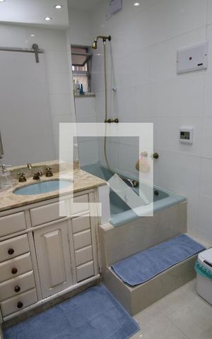 Apartamento à venda com 86m², 2 quartos e 1 vagaBanheiro