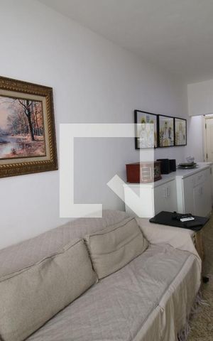 Apartamento à venda com 86m², 2 quartos e 1 vagaSala