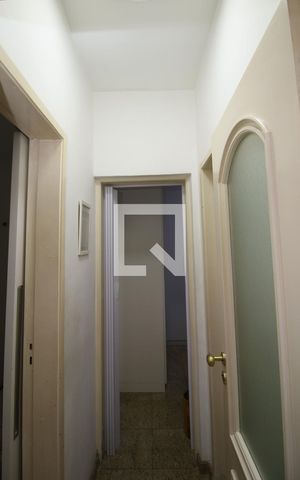 Apartamento à venda com 86m², 2 quartos e 1 vagaCorredor