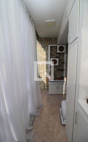 Apartamento à venda com 86m², 2 quartos e 1 vagaVaranda
