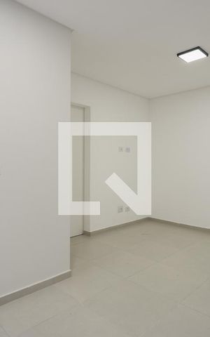 Apartamento para alugar com 31m², 1 quarto e sem vaga Apartamento para alugar com 31m², 1 quarto e sem vagaSala