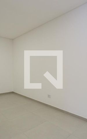 Apartamento para alugar com 31m², 1 quarto e sem vaga Apartamento para alugar com 31m², 1 quarto e sem vagaSala