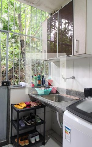Casa à venda com 1400m², 3 quartos e 6 vagasÁrea de Serviço