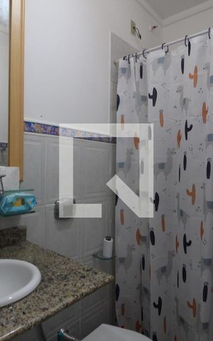 Casa à venda com 1400m², 3 quartos e 6 vagasBanheiro da Suíte 2