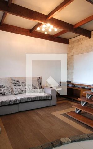 Casa à venda com 1400m², 3 quartos e 6 vagasSala 