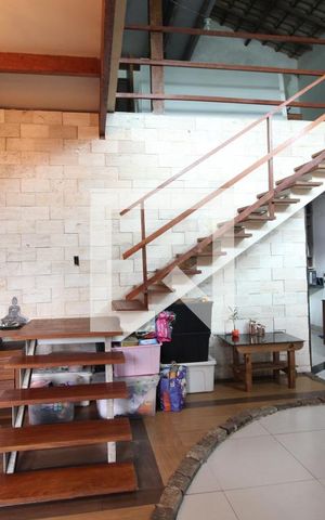 Casa à venda com 1400m², 3 quartos e 6 vagasSala 