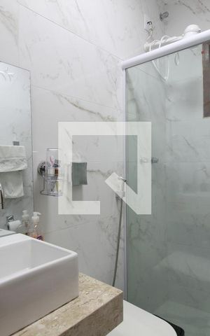 Casa à venda com 1400m², 3 quartos e 6 vagasBanheiro da Suíte 1