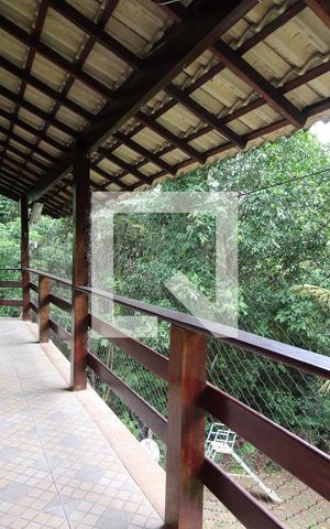 Casa à venda com 1400m², 3 quartos e 6 vagasVaranda das Suítes